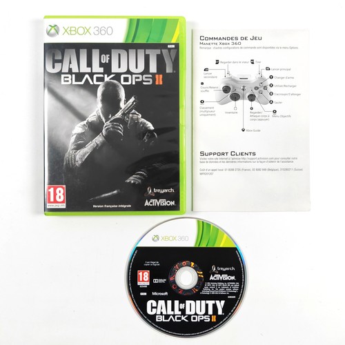 Call duty black ops - call,