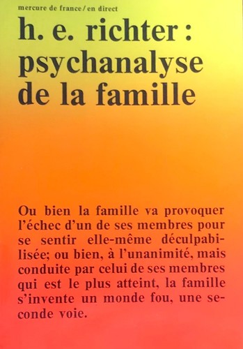 Livre psychanalyse la - psychanalyse, de