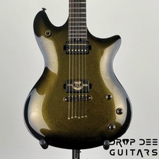 Schecter Diamond Series 50th