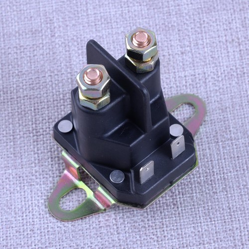 12v solenoid relay switch - 12v,