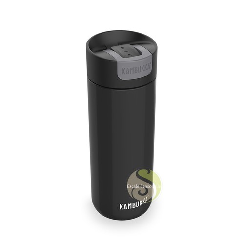 Bouteille isotherme olympus - bouteille,