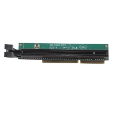 Carte pci 16x riser - 16x, –