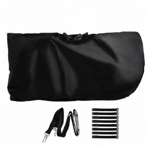 Sac transport pour vélo - de,