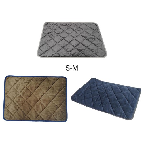 Tapis chauffant auto - tapis, auto-chauffant