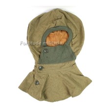 Cagoule anti-gaz US ARMY - US
