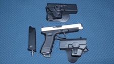 GLOCK Airsoft Stark Arms GBB