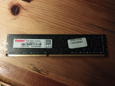 4GO De RAM DDR3  - 10600S