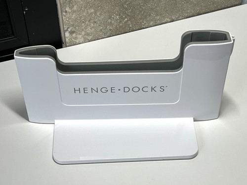 Henge docks vertical - henge,