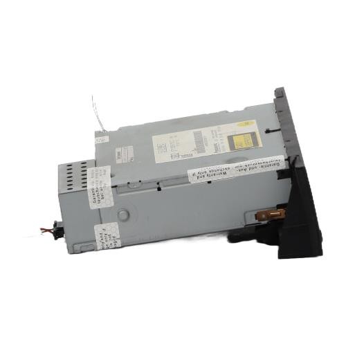 Chargeur audi 3 avant - cd,