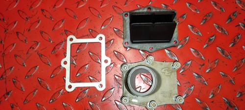 Boite clapets 300 gasgas - clapets,