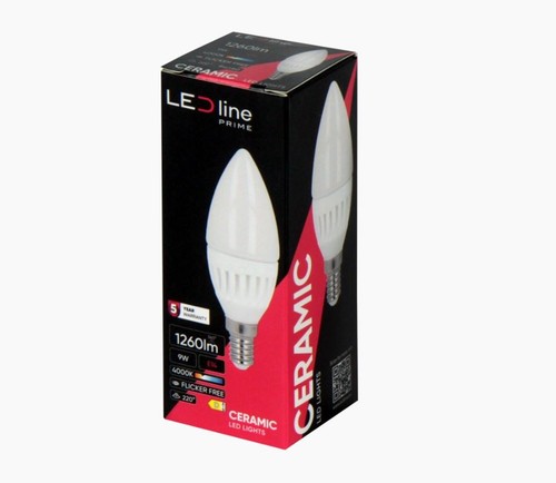 Led line prime - line,