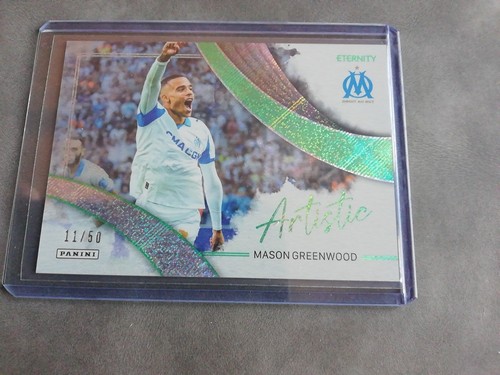 2025 panini eternity - 2025-26,