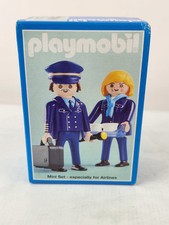 Playmobil 3101 LTU AIRLINES
