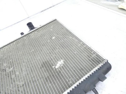 Radiateur eau citroen xsara - radiateur,