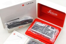 [ A Unused Box ] Leica M6 Non