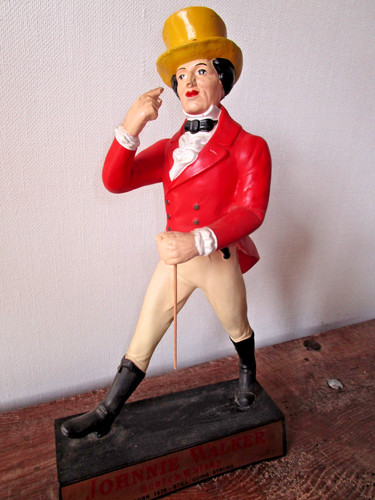 Dandy johnny walker - walker, ancien
