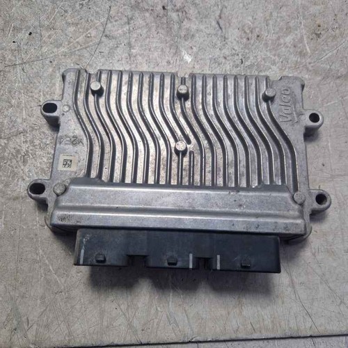 Calculateur ecm moteur - ecm,