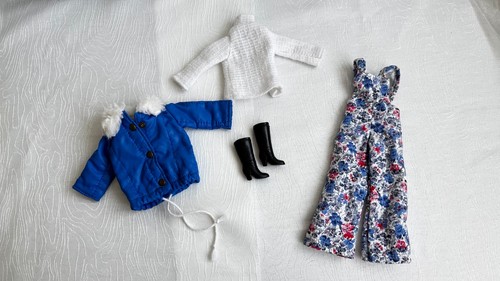 Tenue megève pour - tenue,