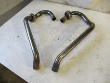 Collecteur d'échappement