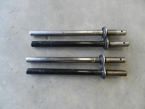 Doigts escamotable pour - 4,