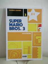 SUPER MARIO BROS.3 - Livre