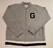 *** GILET GAP KIDS GRIS AVEC