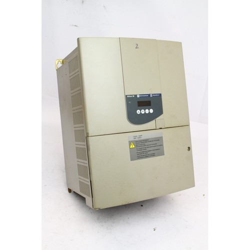 Schneider electric atv28hd16n4 - electric,