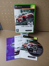 Colin Mcrae Rally 04 Jeu