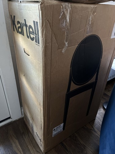 Kartell phillipe starck - kartell,