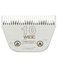 Lame pour tondeuse Oster coupe