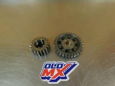 Pignons divers bas moteur KTM 85 SX 2003-2012