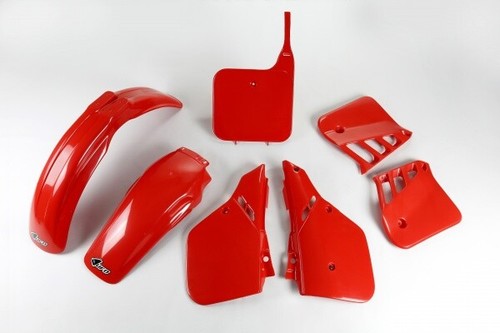 Kit plastiques carénages - kit,