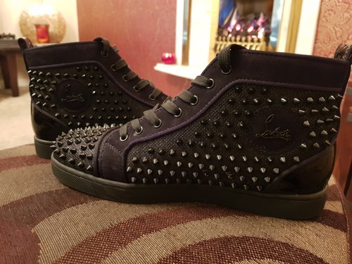 Baskets homme christian - baskets,