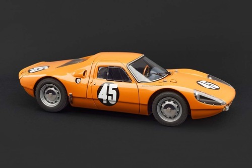 Cmc porsche 904 carrera gts - 904,