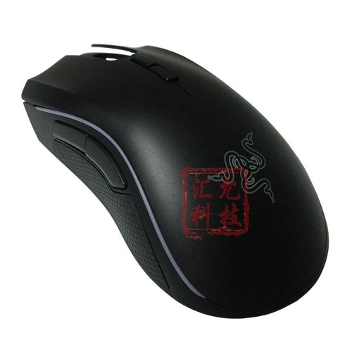 Razer mamba rz01 - razer,
