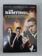 The sentinel | Johnson Clark