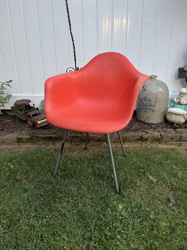 Vintage 1950 eames herman - vintage, 1950's