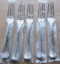 5 fourchettes de table