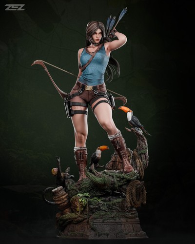 Tomb raider lara croft hand - raider,
