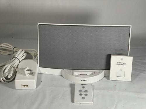 Bose sounddock digital music - bose,