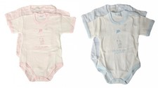 Body bébé fille ELLEPI, lot
