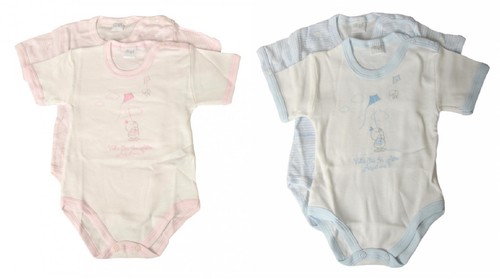 Body bébé fille ellepi lot - bébé,