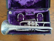 TRES BEAU CORNET COUTURIER SIB LA