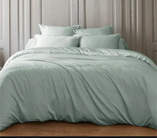 parure de lit en viscose de