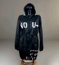 Trench Femme Noumeno Concept