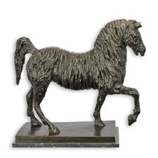 STATUE MODERNE SCULPTURE