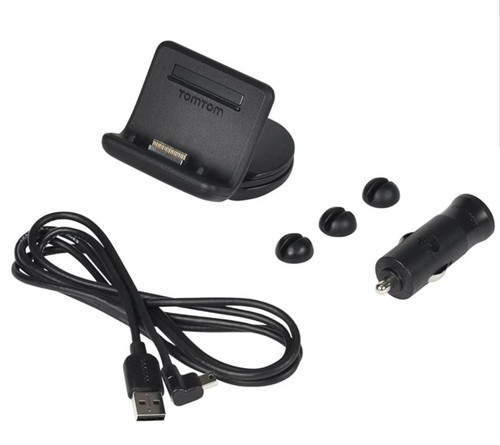 Support gps tomtom live - tomtom, go