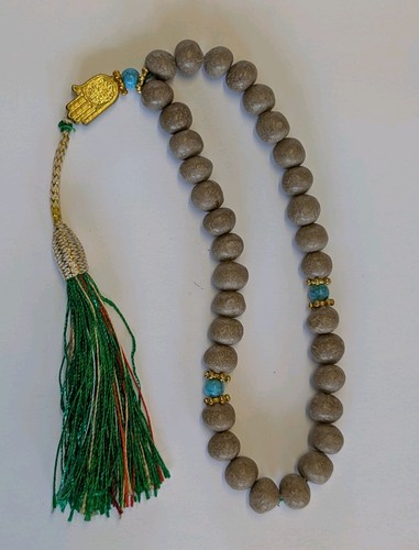 Tasbih salah misbaha perles - salah, 33