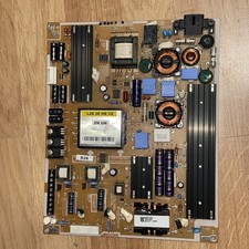 Carte D’alimentation TV