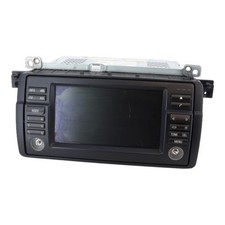 Autoradio d'origine BMW SERIE 3 E46 PHASE 1 65526971855